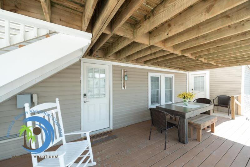 Cg Efficiency Villa Myrtle Beach Exterior photo