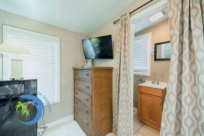 Cg Efficiency Villa Myrtle Beach Exterior photo